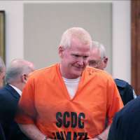 Court overturns Alex Murdaugh's murder convictions in deaths of wife and son
