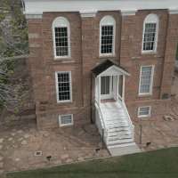 KSL's Mini 5: Territorial Statehouse State Park