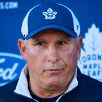 Maple Leafs fire coach Craig Berube after two seasons, last-place finish in Atlantic Division