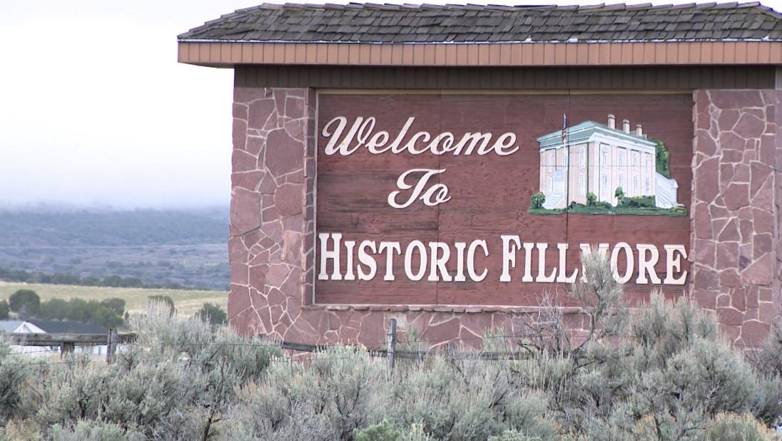 The Territorial Statehouse State Park Museum, right in the middle of Utah, in Fillmore, is a place many drivers on Interstate 15 might have passed without realizing its importance. The building once served as Utah’s territorial capital.