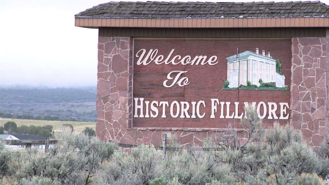 The Territorial Statehouse State Park Museum, right in the middle of Utah, in Fillmore, is a place many drivers on Interstate 15 might have passed without realizing its importance. The building once served as Utah’s territorial capital.