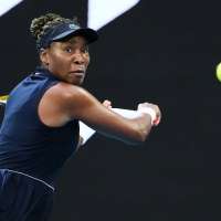 45-year-old Venus Williams to play in French Open women's doubles with Hailey Baptiste