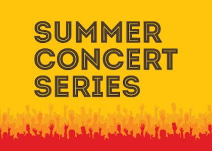 Concerts by the Creek 2026