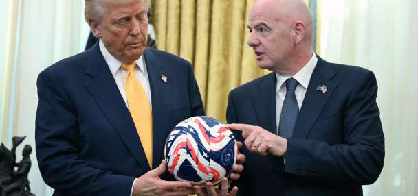 Foreign ticket holders from World Cup qualifying countries won't have to pay bonds to enter US