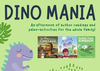 Dino Mania