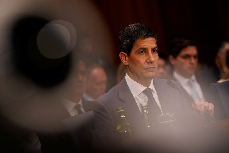 Warsh clinches Senate approval to be Fed's next chair as inflation intensifies