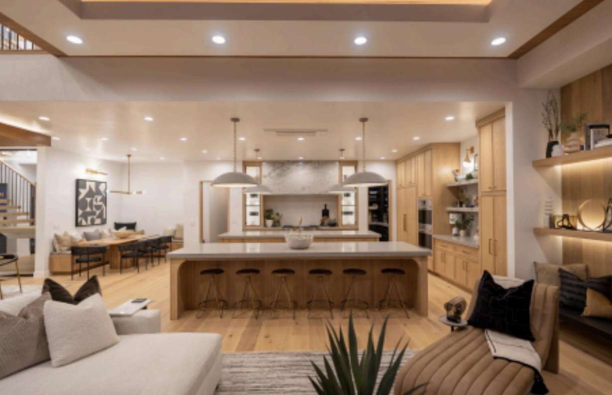 Why all of your neighbors are talking about co-ownership