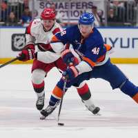 Islanders' Matthew Schaefer is the unanimous Calder Trophy choice as NHL rookie of the year
