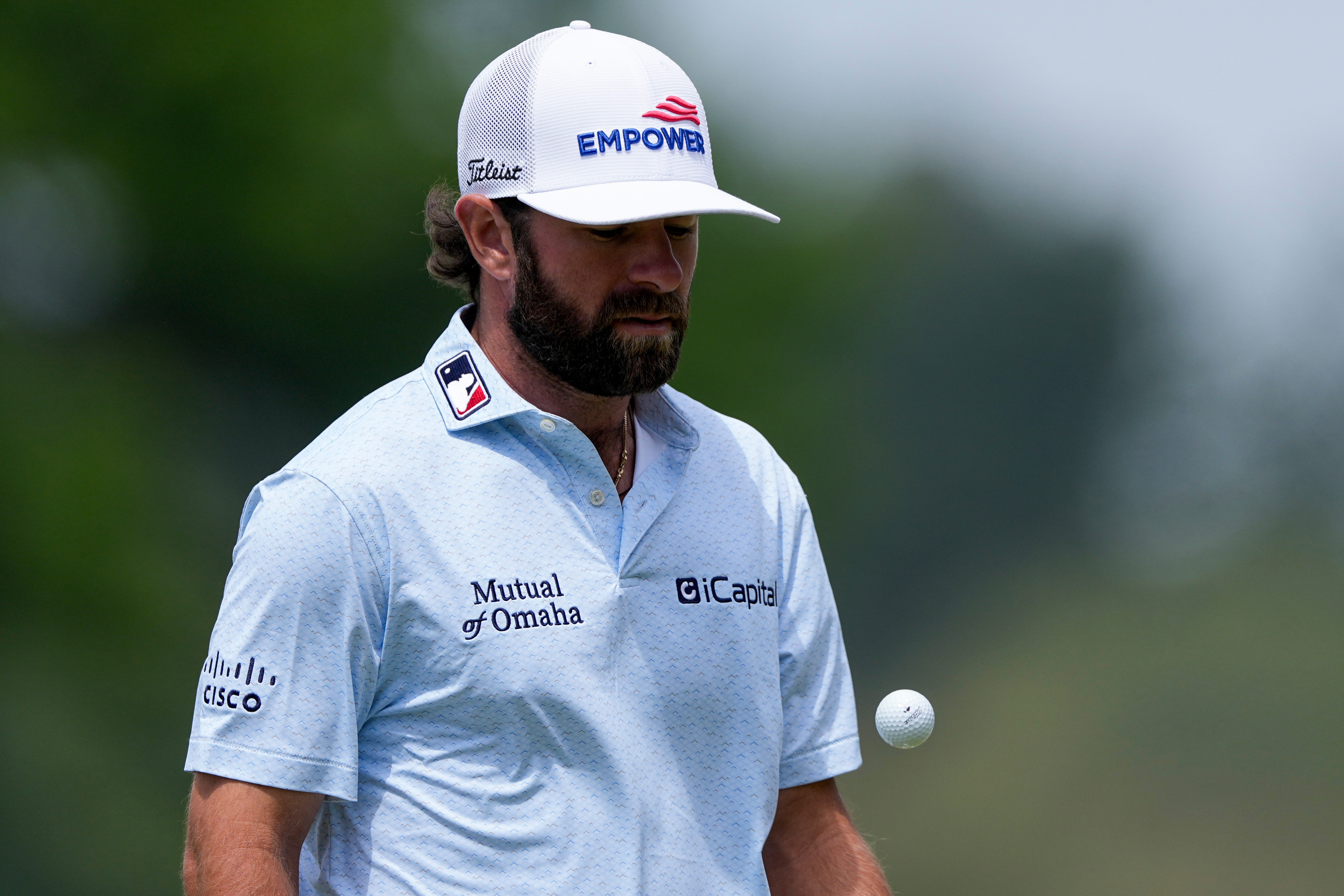 Cameron Young and Justin Thomas see the PGA Championship differently because of their fathers
