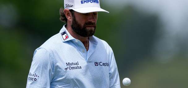 Cameron Young and Justin Thomas see the PGA Championship differently because of their fathers