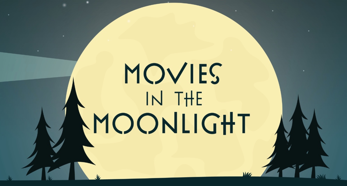 South Jordan's Movies in the Moonlight 2026