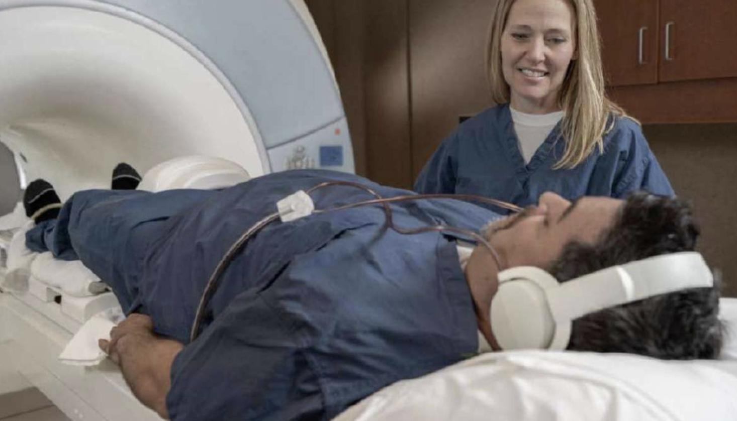 Why is your hospital MRI $3,000 when I can get it across the street for $399?