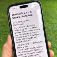 Hackers, company operating Canvas educational platform reach agreement following cyberattack