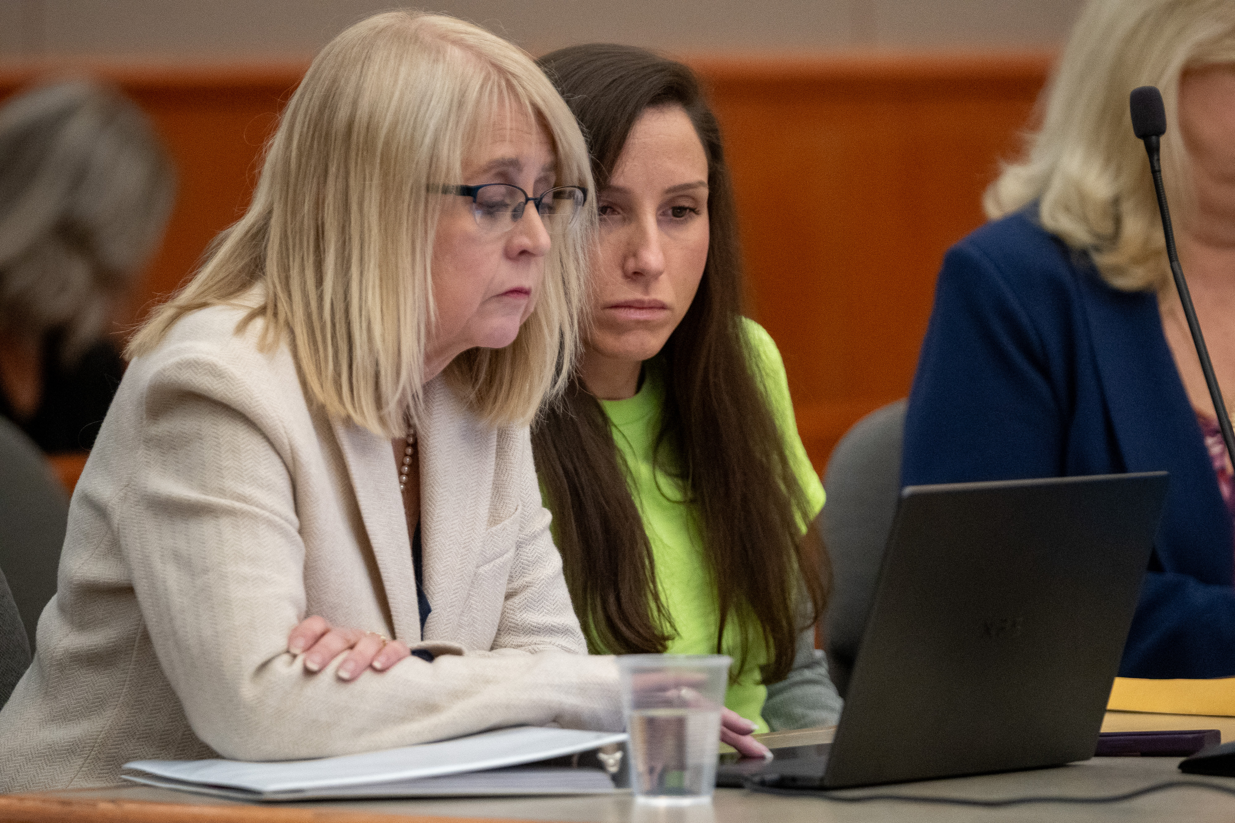 Kouri Richins ordered to pay over $1.3M in life insurance after murder conviction