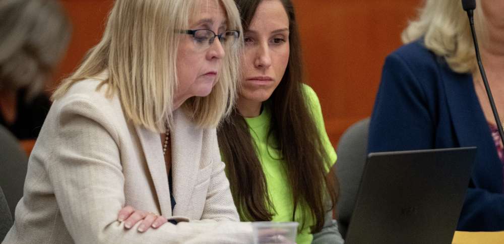 Kouri Richins ordered to pay over $1.3M in life insurance after murder conviction