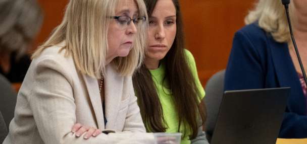 Kouri Richins ordered to pay over $1.3M in life insurance after murder conviction