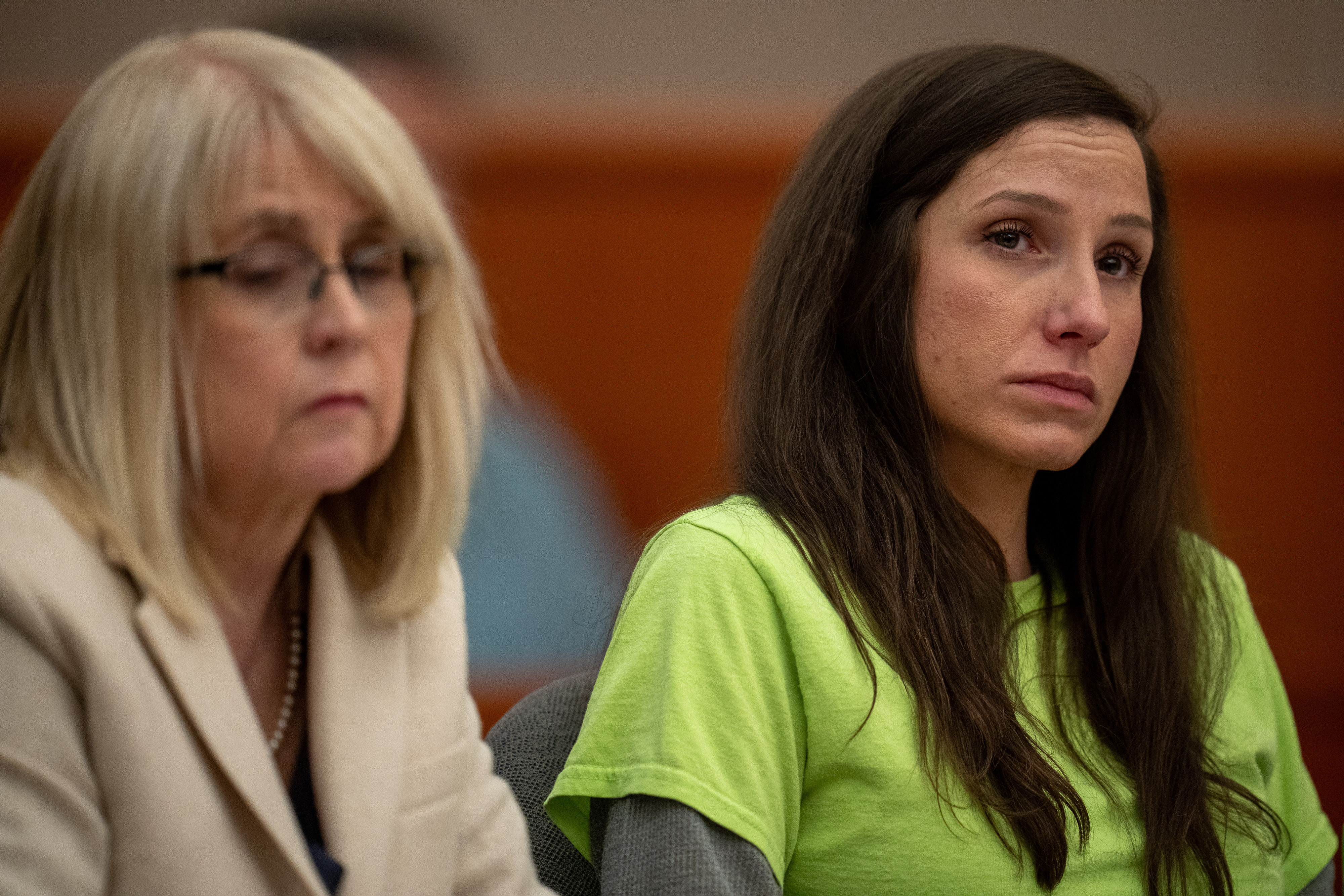 Kouri Richins' mortgage fraud case to resume in October 