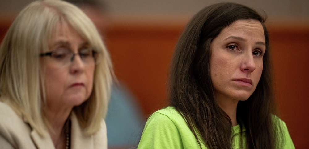 Grand jury charges against Utah sheriffs add legal questions to Richins case