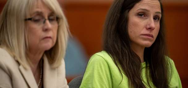 Kouri Richins' mortgage fraud case to resume in October