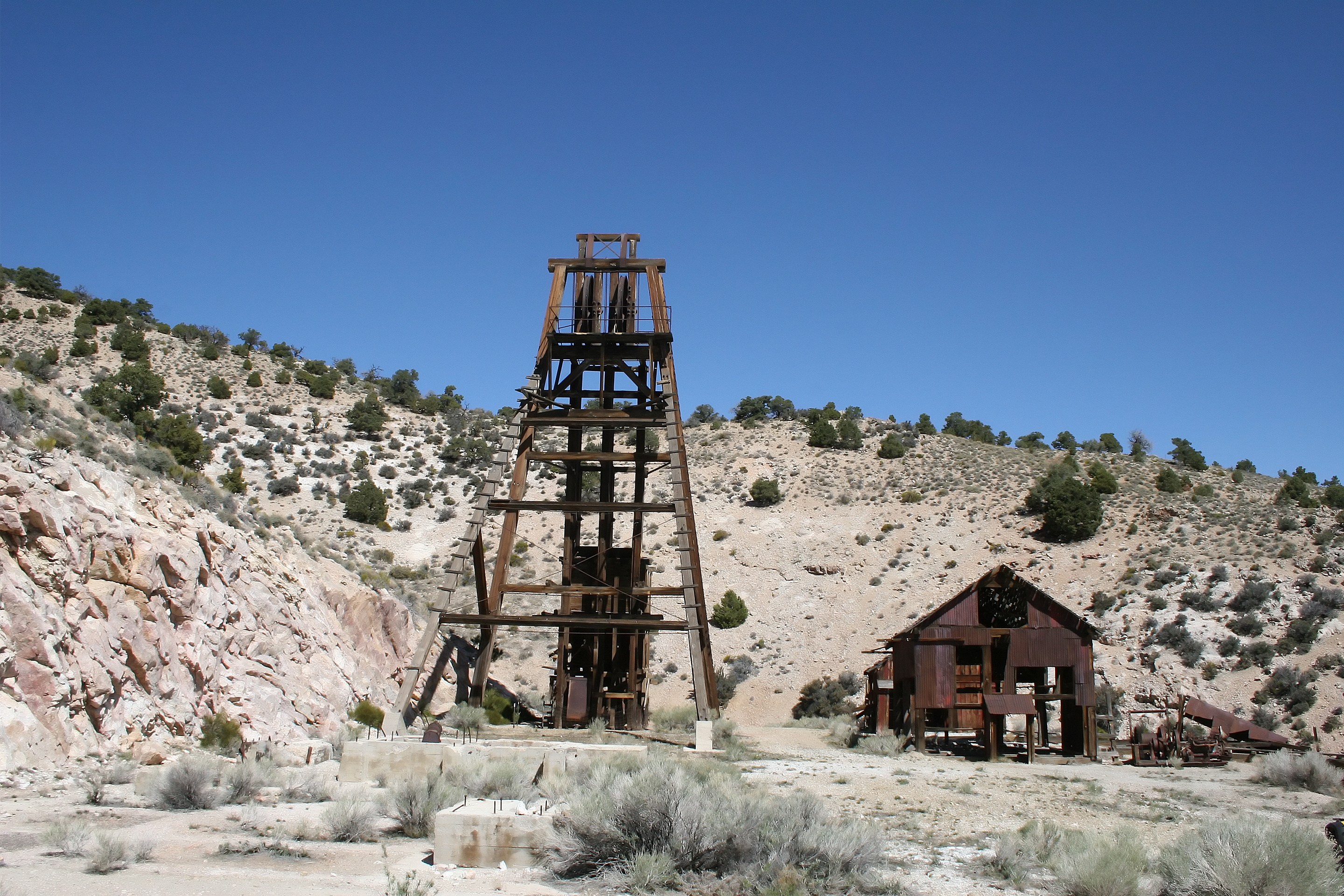 The backstory behind these Utah location names