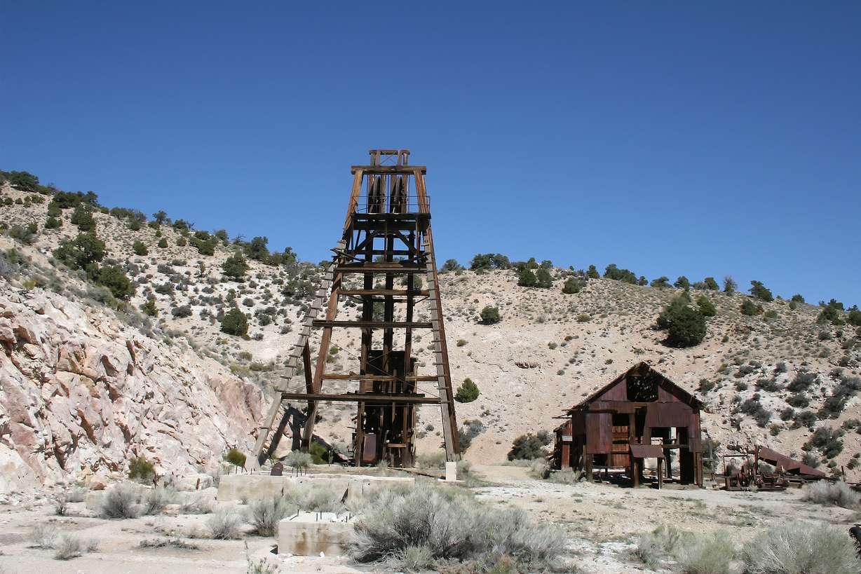 The backstory behind these Utah location names
