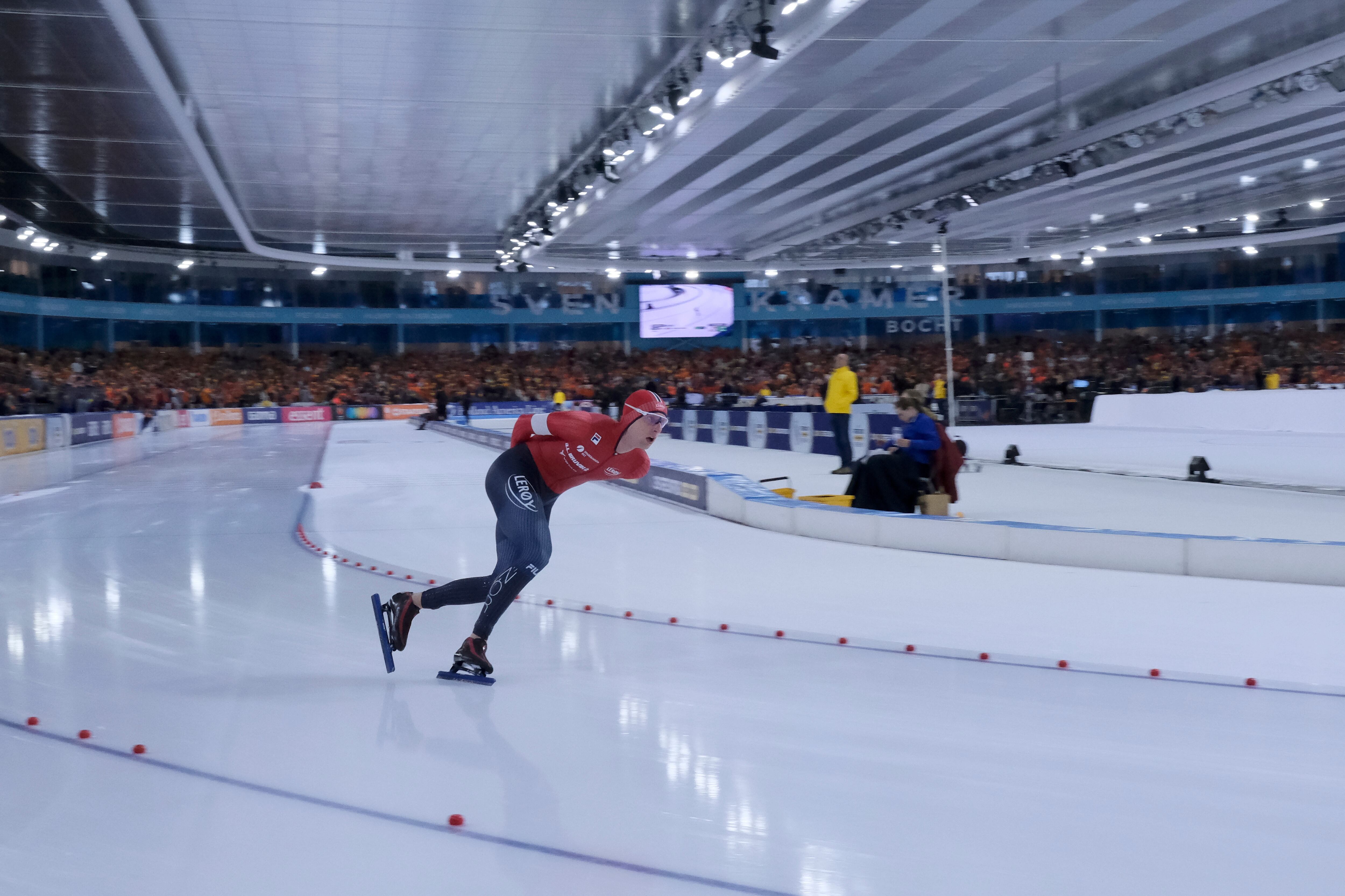 Here's the country France wants to help host the 2030 Olympics