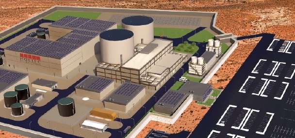 Amid intense Box Elder County data center debate, another energy plan quietly edges ahead