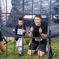 St. George Police Week features Cops and Robbers race, bike safety event