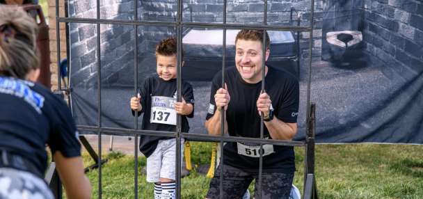 St. George Police Week features Cops and Robbers race, bike safety event