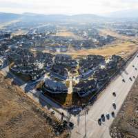 How Utah's fastest-growing cities compare with others in the US