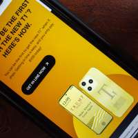 Trump Mobile starts shipping US-assembled T1 phones after months-long delay