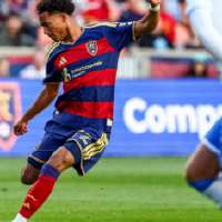 Zavier Gozo's brace helps Real Salt Lake bounce back 3-0 over Houston