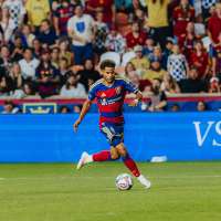Zavier Gozo's star is rising with Real Salt Lake. How much longer will he be in Utah?