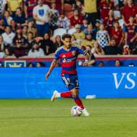 Utah native Zavier Gozo completes club-record transfer from Real Salt Lake to Crystal Palace
