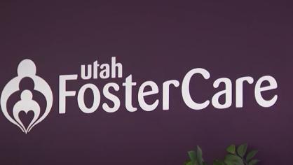 Utah Foster Care team applauds new statewide initiative: 'A Home for Every Child'
