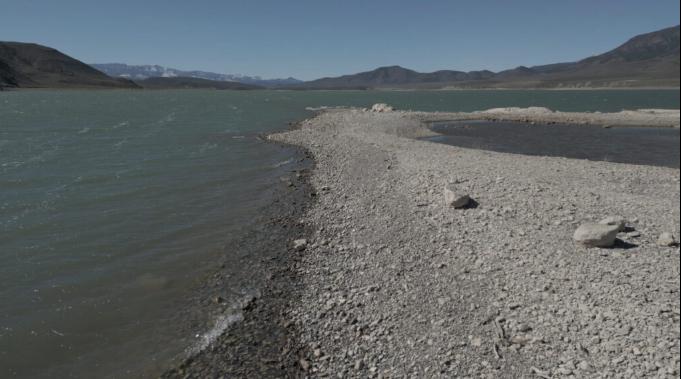 KSL's Mini 5: Piute State Park