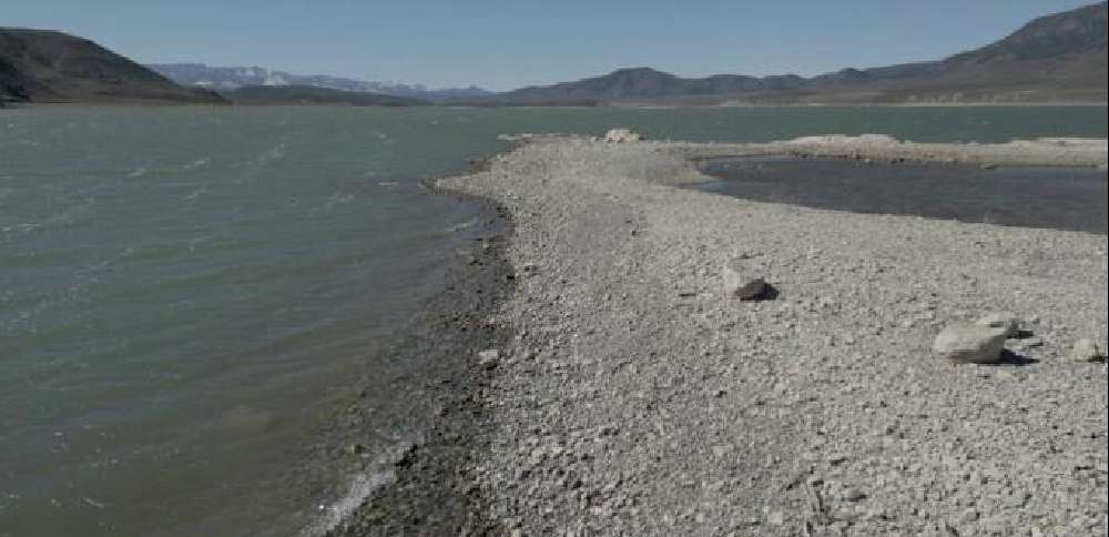 KSL's Mini 5: Piute State Park