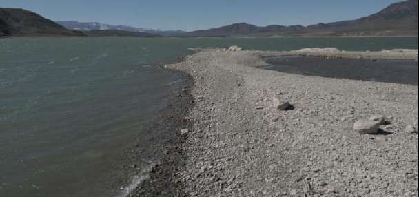 KSL's Mini 5: Piute State Park
