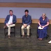 Local forum discusses community questions about approved data center in Box Elder County