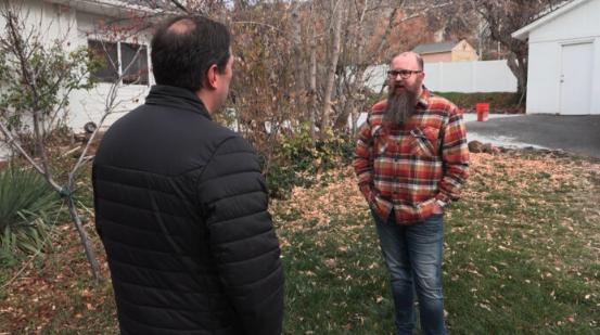 Driveway disaster: Here's how you can spot an asphalt paving scam