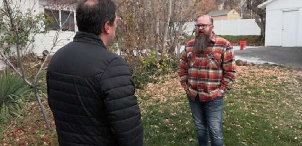 Driveway disaster: Here's how you can spot an asphalt paving scam