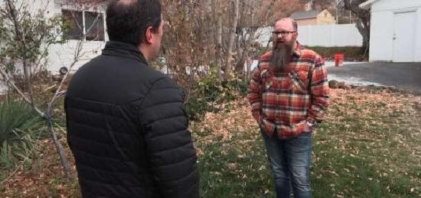 Driveway disaster: Here's how you can spot an asphalt paving scam
