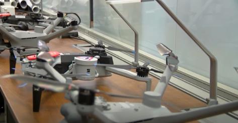 Salt Lake police to expand drone first-responder program as it eyes safety, efficiency