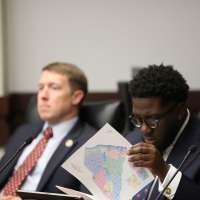 Louisiana senators pass new US House map; South Carolina plans for extra redistricting work