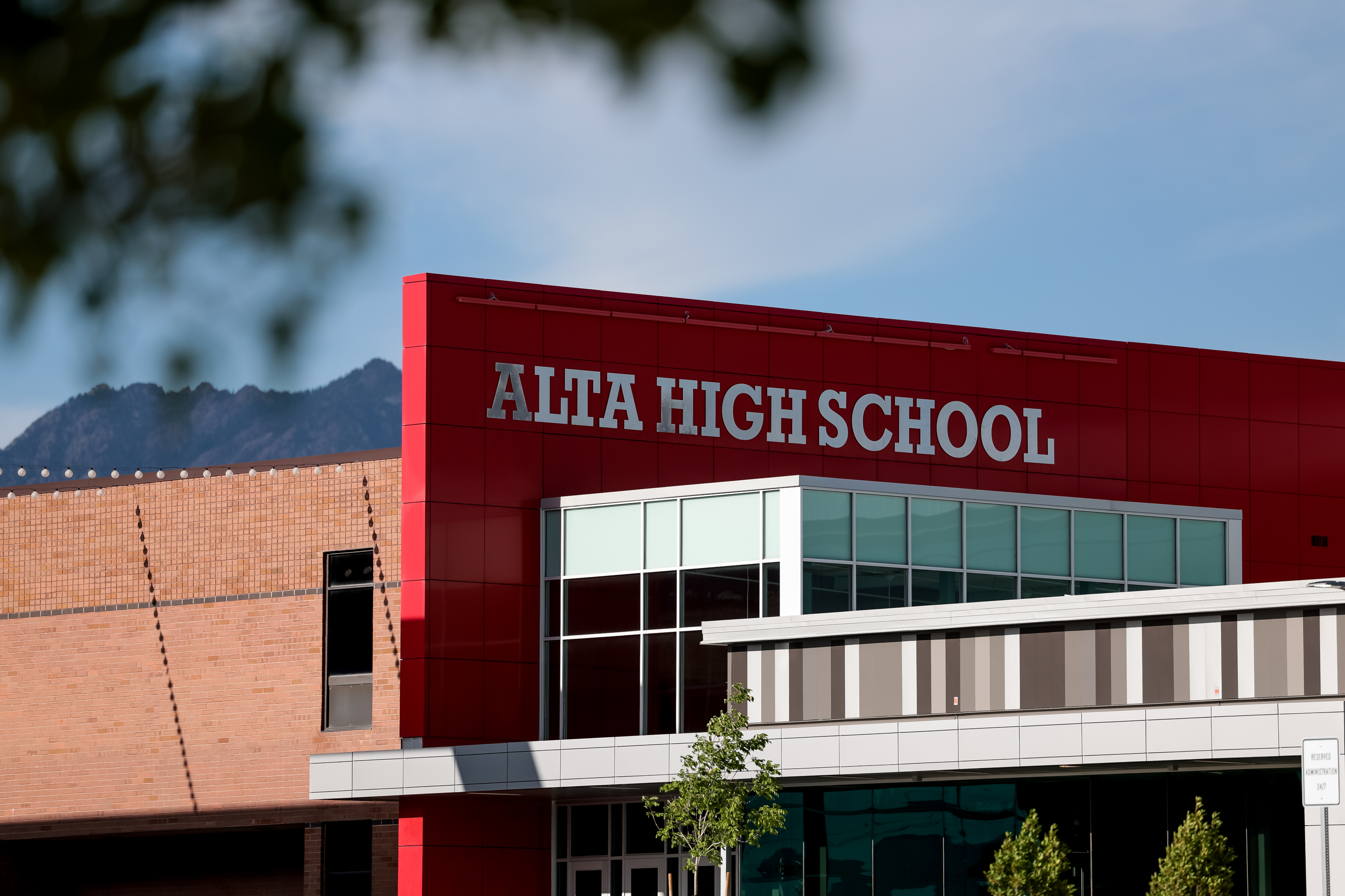 Alta High School cancels classes Thursday amid SafeUT tip 'being taken as a threat' 