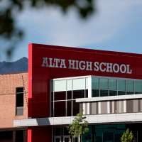 Alta High School cancels classes Thursday amid SafeUT tip 'being taken as a threat'