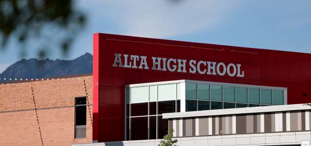 Alta High School cancels classes Thursday amid SafeUT tip 'being taken as a threat'
