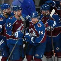 Deep, star-studded Avalanche reach the conference finals for 8th time since arriving in Denver