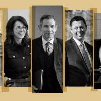 Inside the 'shadow primary' for Utah governor
