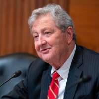 Senators agree to pause their own pay during future shutdowns